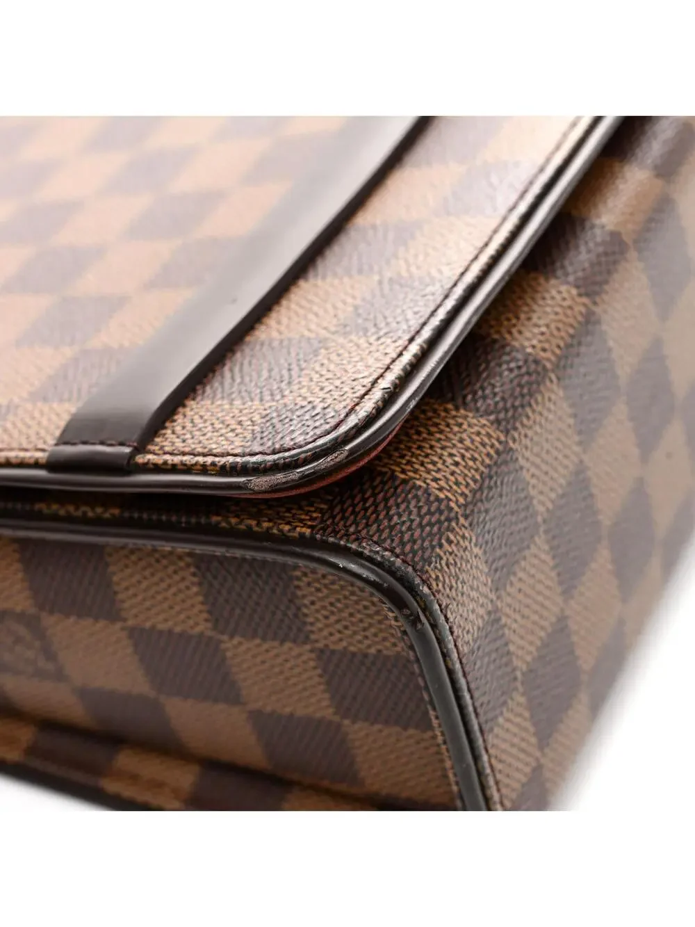 Louis Vuitton Damier Ebene Tribeca #290955L59B